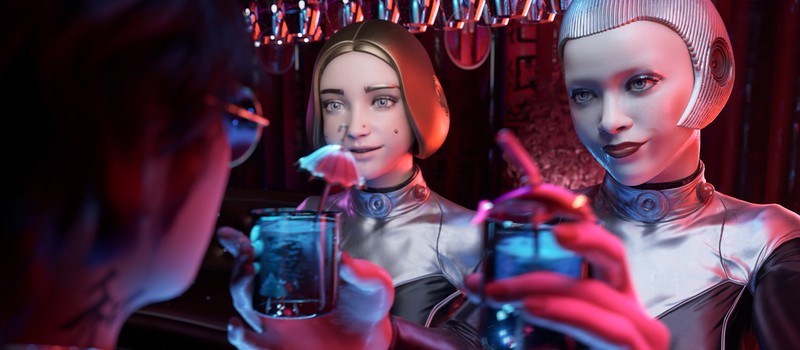 Mundfish представила Atomic Heart 2 на Unreal Engine 5 с новыми персонажами и глобальным масштабом