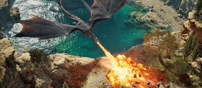 Анонсирована стратегия Game of Thrones: War for Westeros – релиз в 2026 году