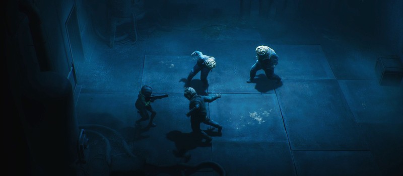 Анонсирован научно-фантастический экшен-хоррор End of Abyss от новой студии Section 9 Interactive