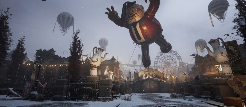 Опубликован новый трейлер дополнения Lies of P: Overture — аддон выйдет уже сегодня