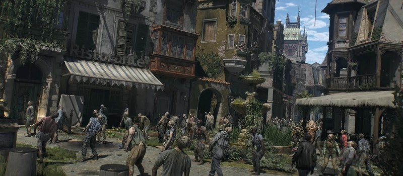 Dying Light: The Beast выйдет в августе — опубликован новый трейлер