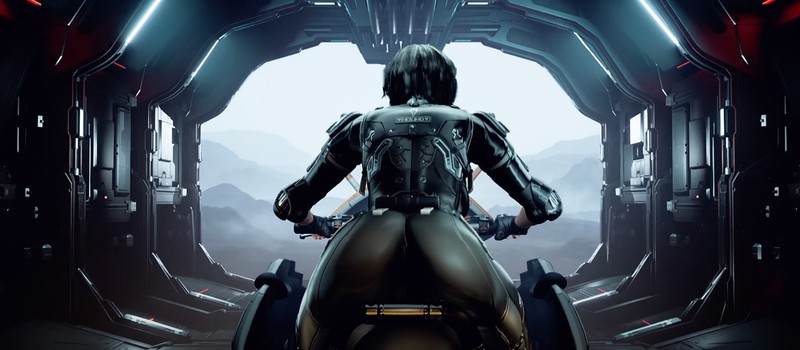 Масштабное расширение The First Descendant: Breakthrough с новым регионом и ховербайками выйдет 7 августа