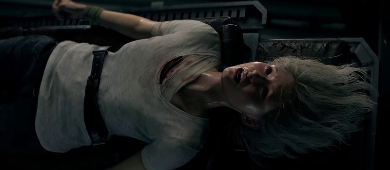 Разбор трейлера Resident Evil Requiem и почему Раккун-сити не радиоактивен