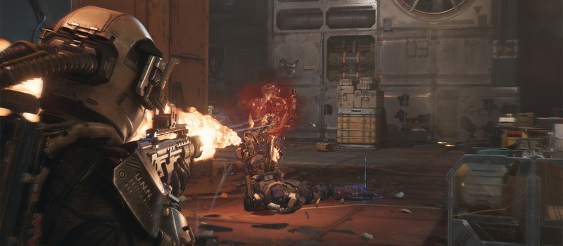 The Expanse: Osiris Reborn – космическая RPG от Owlcat Games в духе Mass Effect по вселенной "Пространства"