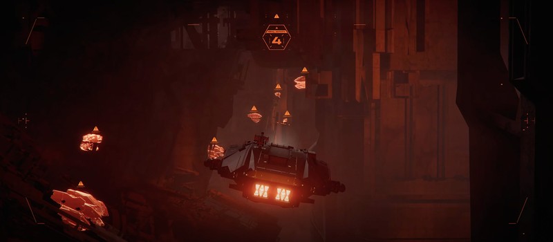 Eve Frontier – сурвайвал спин-офф Eve Online переходит в новую фазу развития