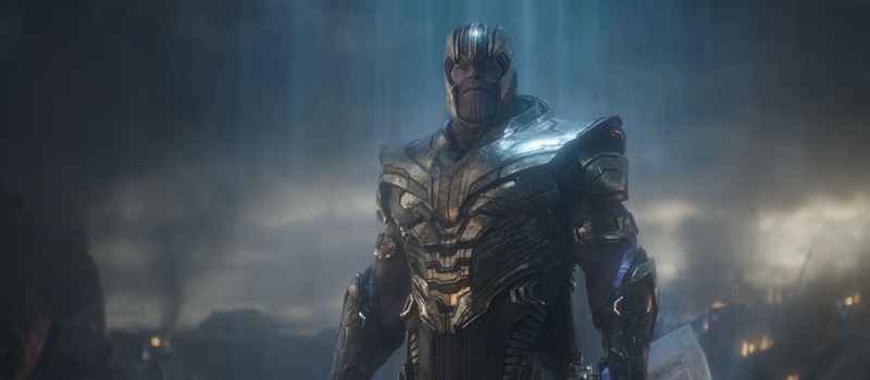 Спустя 6 лет фанаты Marvel обсуждают одно из крупнейших "что если" киновселенной, связанное с Таносом