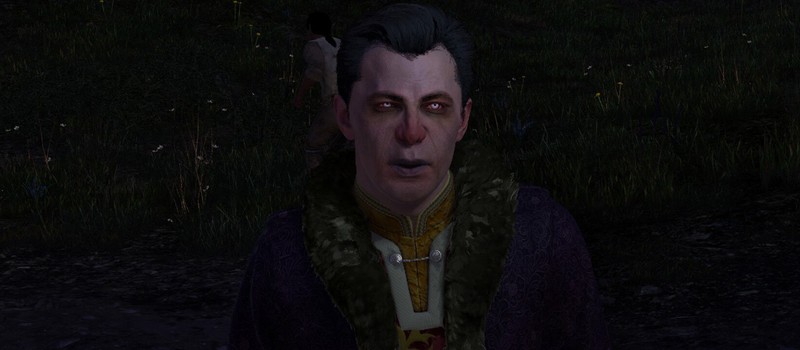 Игроки Oblivion Remastered отметили, как окружение в игре намекает на истинную личность графа Скинграда