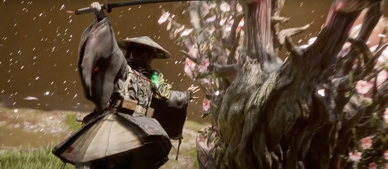 Анонсирована мрачная экшн-RPG Beast of Reincarnation