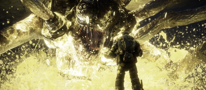 Новый трейлер Gears of War: Reloaded напоминает, что шутер изменил индустрию