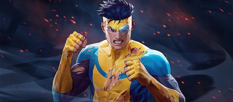 На Xbox Games Showcase анонсирован Invincible VS – жестокий файтинг по вселенной "Неуязвимого"