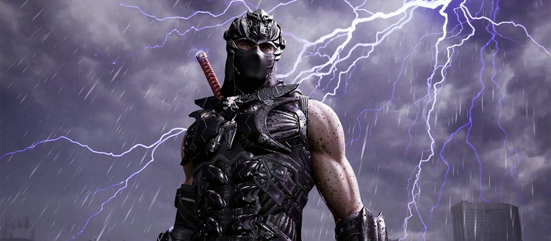 Team Ninja объявила дату выхода Ninja Gaiden 4