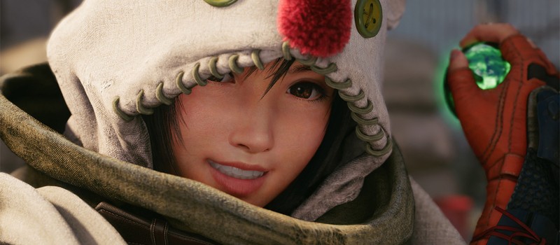 Square Enix анонсировала выход Final Fantasy XVI и Final Fantasy VII Remake Intergrade на Xbox