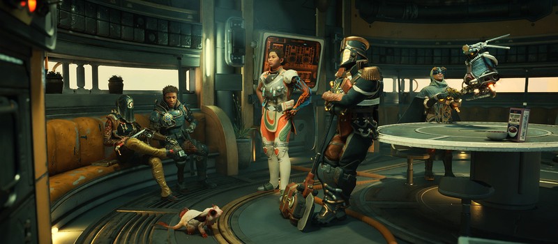 Геймеры в шоке от цены The Outer Worlds 2 в $80