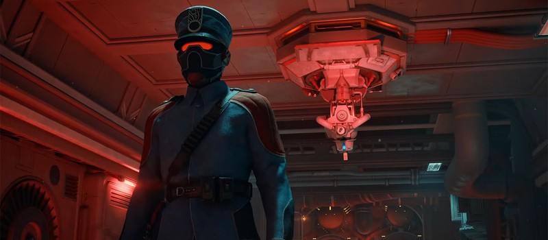 Obsidian превзошла Fallout New Vegas по количеству перков в The Outer Worlds 2 – будет перк на хруст коленей, когда подкрадываешься