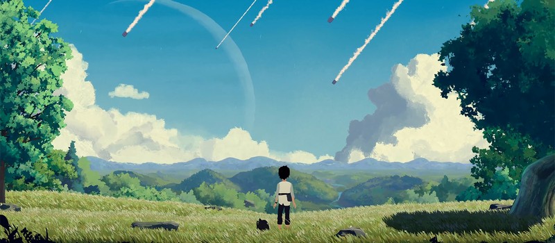 Анонсирована Planet of Lana II: Children of the Leaf – релиз в 2026 году