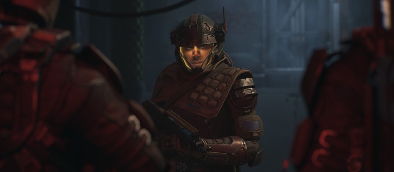 Вы сможете романсить команду своего корабля в The Expanse: Osiris Reborn - игра точно будет конкурировать с Mass Effect