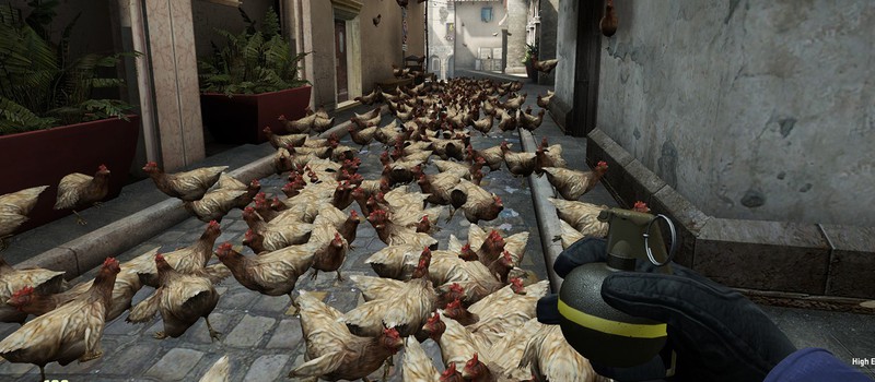 Valve думает о чемпионате в формате The International по Counter-Strike