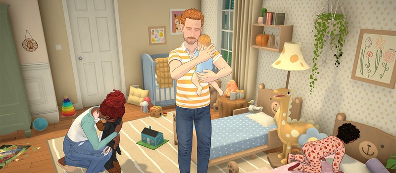 Инди-симулятор жизни Paralives наконец получил дату выхода в ранний доступ