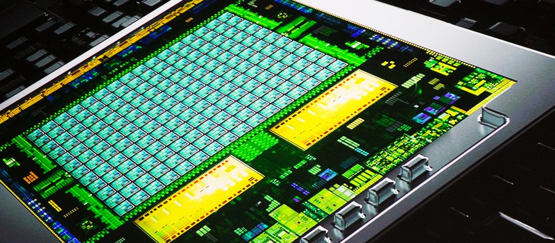 Nvidia разрабатывает собственный "Steam Box"