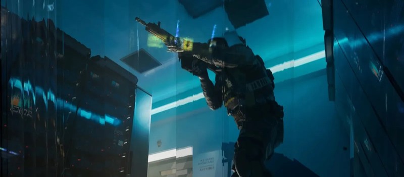 Kotaku: Call of Duty когда-нибудь будет портирована на Nintendo