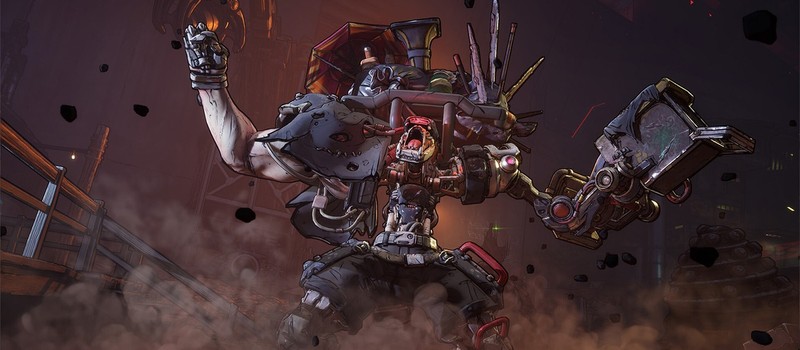 Рэнди Питчфорд: Мы уверены, что Borderlands 4 окажется лучше третьей части