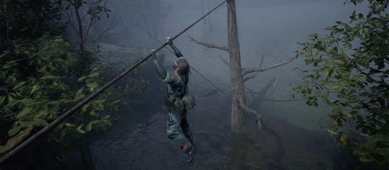 Konami проведет презентацию Metal Gear Solid Delta: Snake Eater и Silent Hill f уже 12 июня
