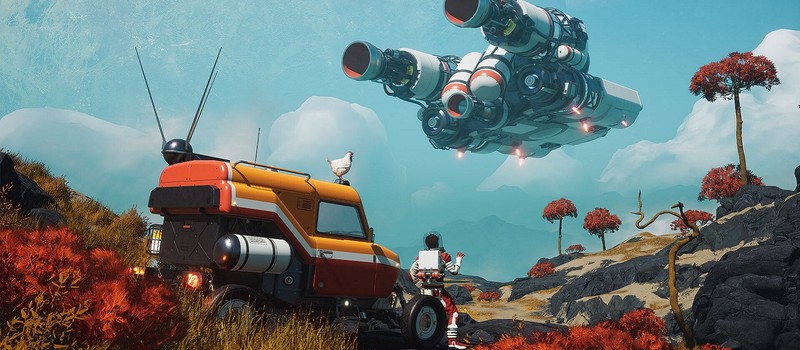 В Steam стартовал летний фестиваль "Играм быть" с сотнями бесплатных демоверсий