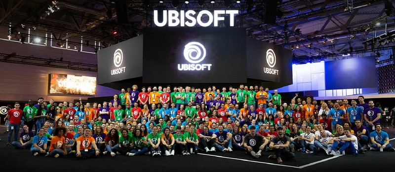 Сотрудницы Ubisoft утверждают, что их привязывали к стулу, заставляли делать стойку на руках и всячески сексуально унижали