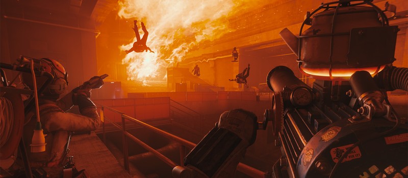 Remedy раскрыла ключевые особенности кооперативного шутера FBC: Firebreak в новом трейлере