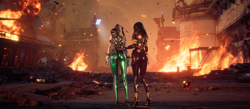 NVIDIA добавила DLSS 4 Multi Frame Generation в Spider-Man 2, Stellar Blade, Dune Awakening и другие игры