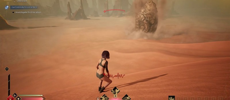 Игроки Dune: Awakening нашли способ оседлать песчаных червей несмотря на планы разработчиков