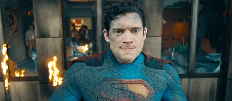 Похоже, что "Супермен" Джеймса Ганна может оказаться дороже "Мстителей: Финал"