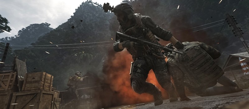 Разработчики Gray Zone Warfare напомнили о выходе обновления Winds of War, которое вернуло доверие игроков к шутеру