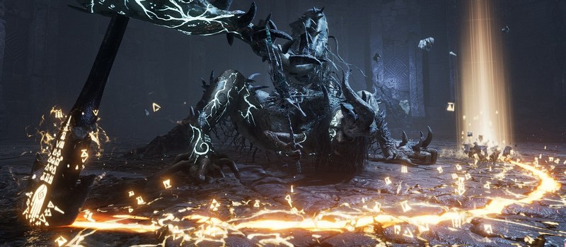 Дополнение Overture для Lies of P оказалось настолько сложным, что разработчики уже работают над патчем, который облегчит прохождение