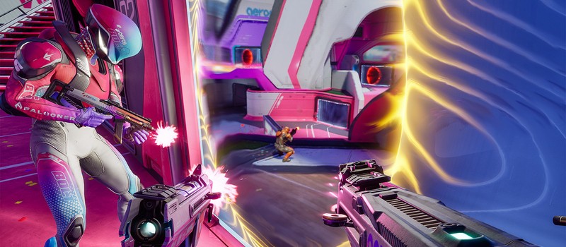 Глава Splitgate 2 все же извинился за "раскол" в сообществе из-за своей кепки в стиле MAGA