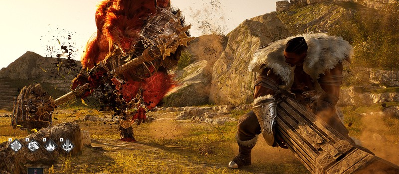 Новая RPG в стиле Skyrim и The Witcher получила бесплатную демоверсию в Steam – страдает от ужасной производительности