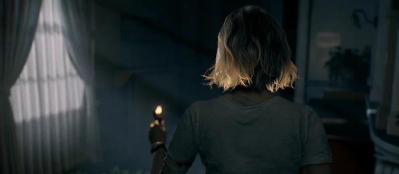 Утечка: Смена камеры и два персонажа с разным геймплеем — детали Resident Evil Requiem