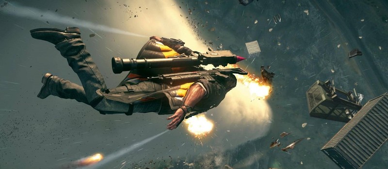 Square Enix закрыла разработку Just Cause 5 от Sumo Digital, но могла отдать её другой студии