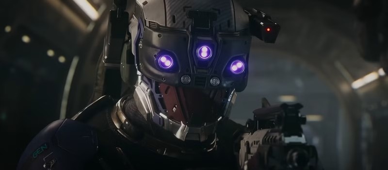 Разработчики The Expanse: Osiris Reborn не будут заставлять вас играть за капитана-женщину