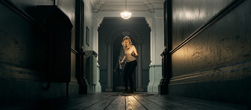Впечатления после 40 минут игры в Resident Evil Requiem и сравнения с Alien Isolation
