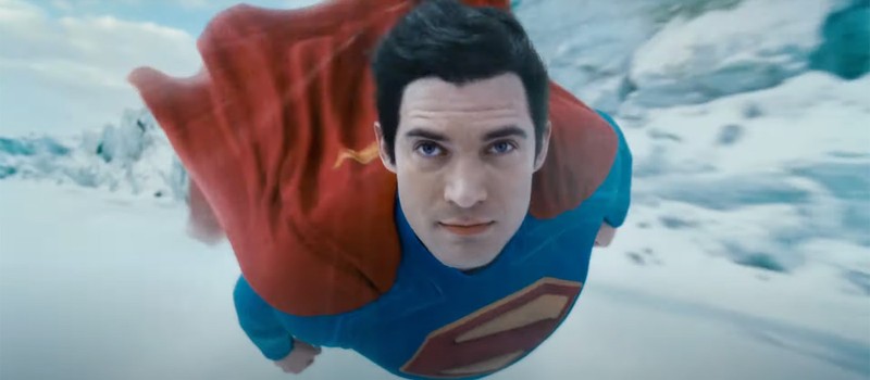 Очень злой Лекс Лютор в новом трейлере "Супермена"