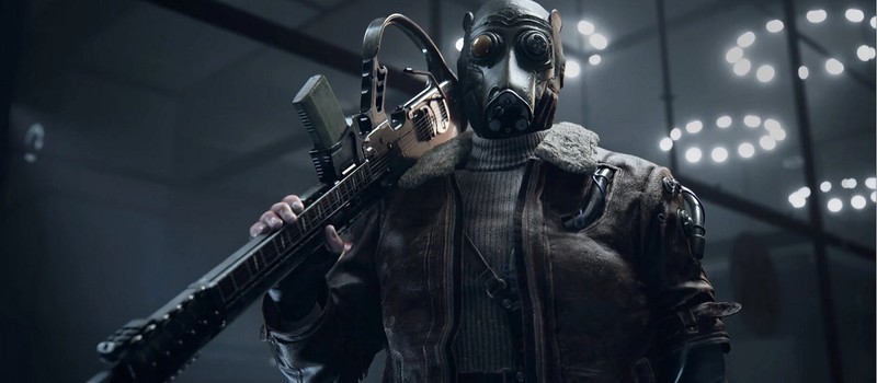 Издательская инициатива Powerhouse от Mundfish должна дать другим студиям то, чего не хватало самим разработчикам Atomic Heart