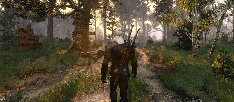 Слух: CD Projekt Red готовит новое сюжетное DLC для The Witcher 3