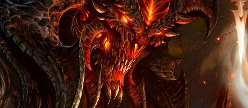 Diablo 3 выходит в Китае