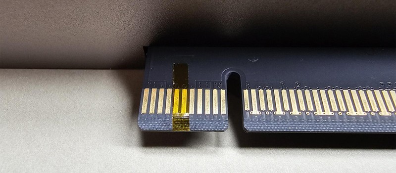 Владельцы материнских плат EVGA вынуждены использовать изоленту для запуска видеокарт RTX 50-серии