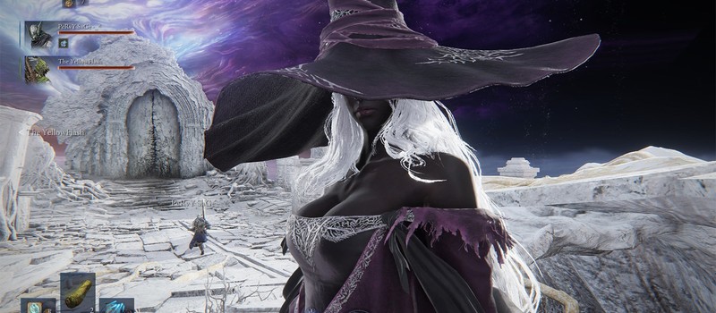 Фанаты Elden Ring Nightreign создали идеальную шпаргалку по уязвимостям всех Лордов Ночи