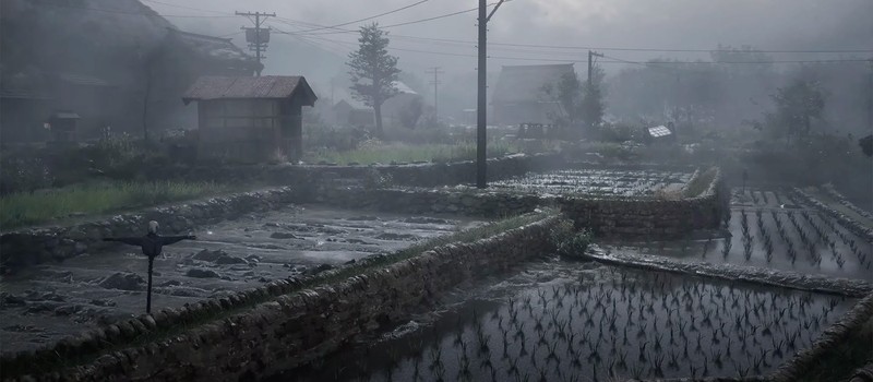 Много подробности о городе, визуальном стиле и геймплее Silent Hill f