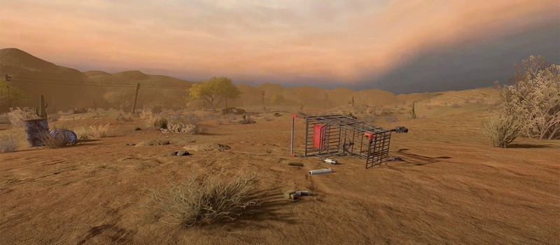 Running With Scissors анонсировала полный ремейк Postal 2 на движке Unity