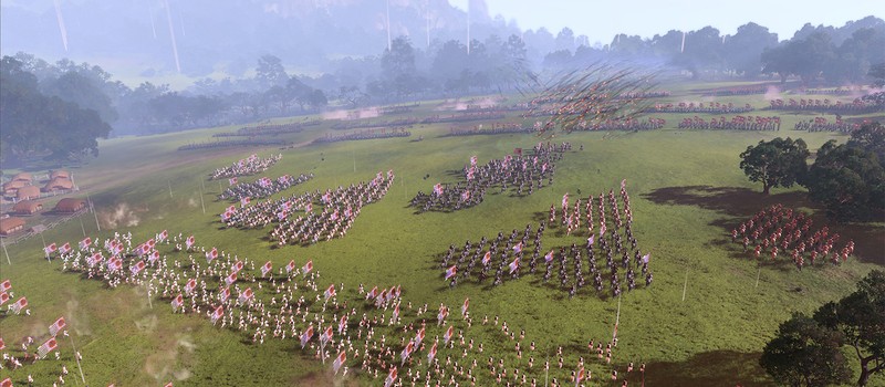 Sega и Creative Assembly раскроют "новую эру" Total War и представят новые игры в декабре 2025 года