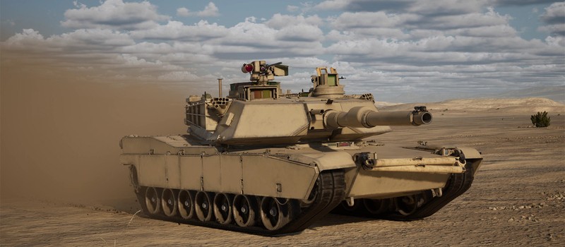 Microprose анонсировала Spearhead 2 – возвращение культового танкового симулятора спустя 27 лет